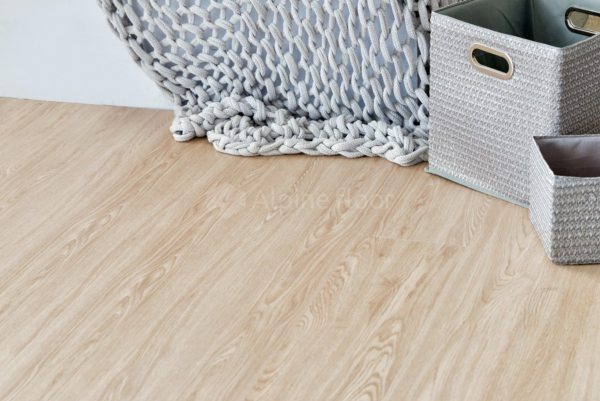 Кварцвиниловая плитка Alpine Floor Classic Ясень Макао ЕСО 106-1